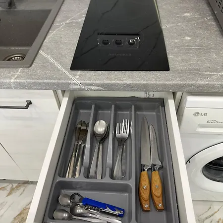 Apartmán Panorama Bliss