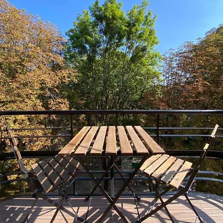 Panorama Bliss * Lvov