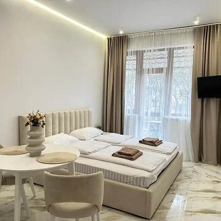 Panorama Bliss * Lvov