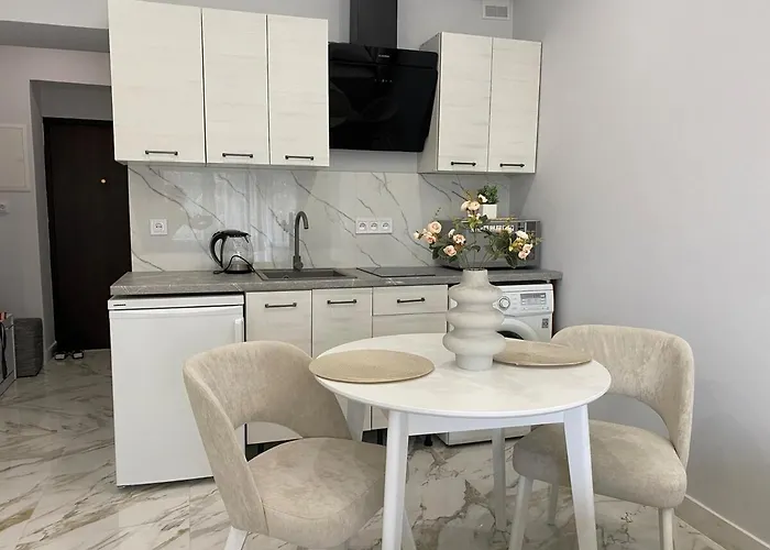 Panorama Bliss Apartmán