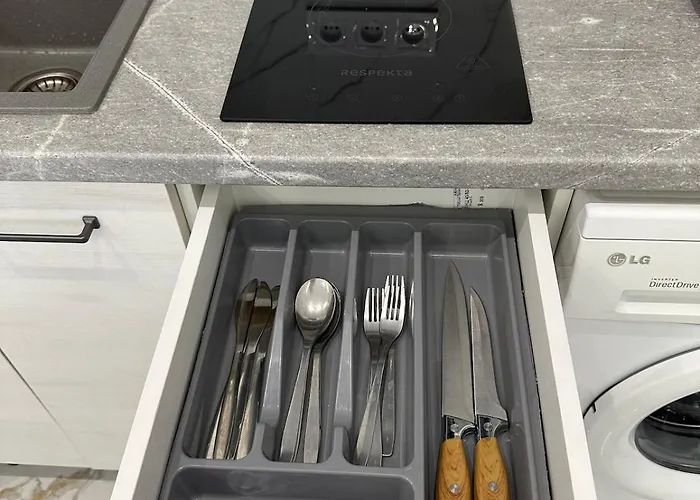 Apartmán Panorama Bliss