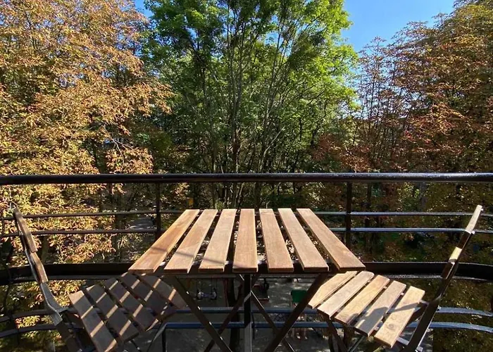 Panorama Bliss * Lvov