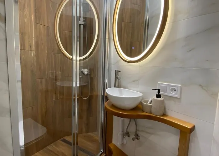 Panorama Bliss Apartmán *