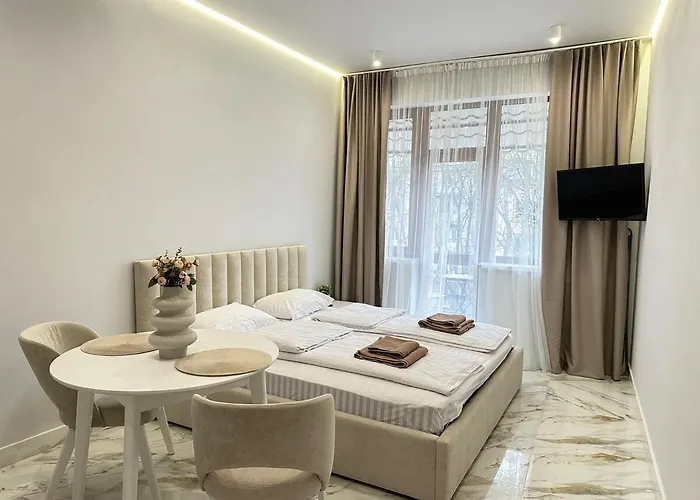 Panorama Bliss * Lvov