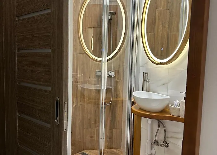 Panorama Bliss Apartmán *