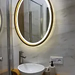 Appartement Panorama Bliss Lviv