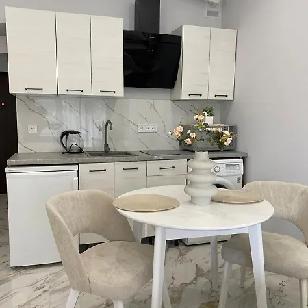 Panorama Bliss Daire