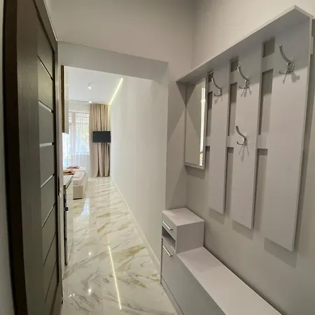 Daire Panorama Bliss *