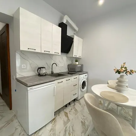 Panorama Bliss דירה *