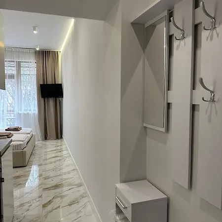 Daire Panorama Bliss *