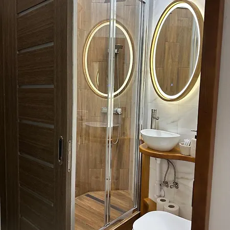 Panorama Bliss דירה *