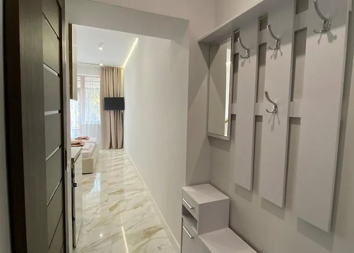 Apartamento Panorama Bliss *