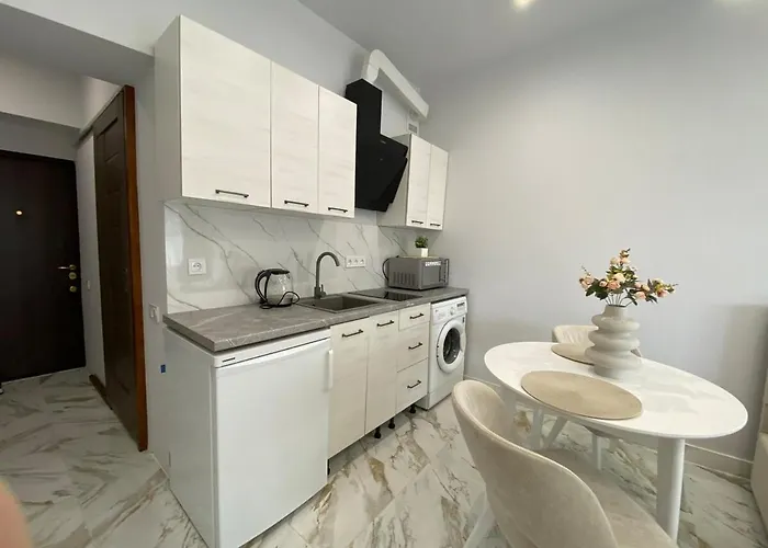 Panorama Bliss Apartamento *