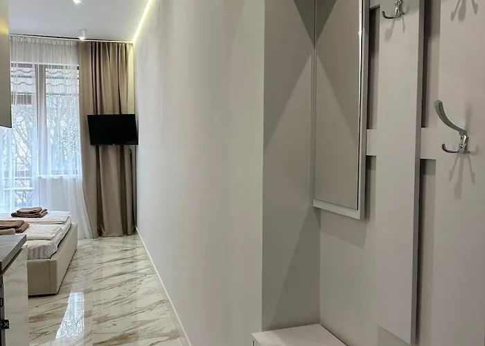 Apartamento Panorama Bliss *