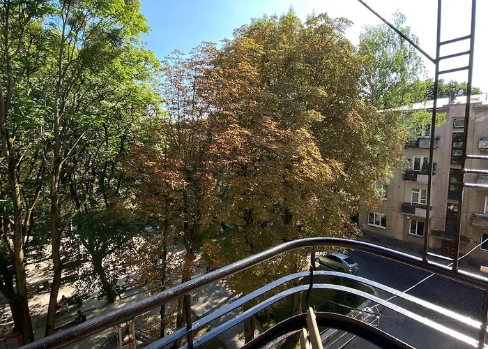 Panorama Bliss Apartamento *